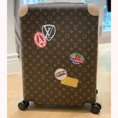 LV Suitcase